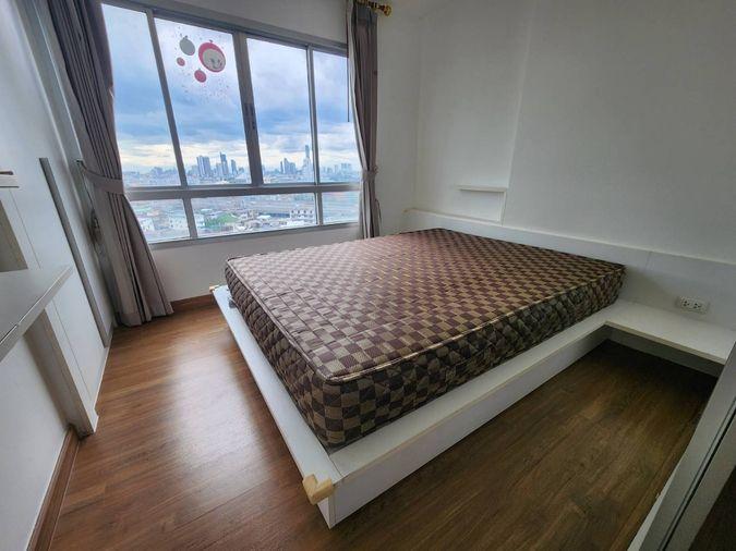 picture Condo for rent The Trust Residence Ratchada - Rama 3 Contact @propertybkk4 - 6/16