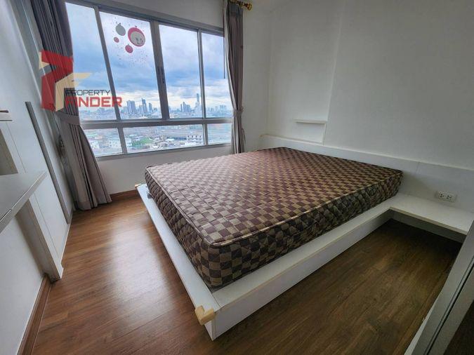 picture Condo for rent The Trust Residence Ratchada - Rama 3 Contact @propertybkk4 - 6/16