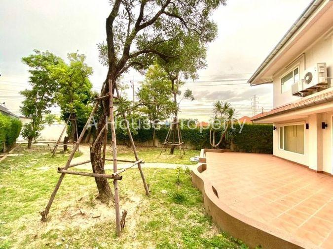 รูป บ้านเดี่ยวสุดหรู มือสอง โซนศรีราชา ใจกลางเมือง ออฟชั่นครบ - รูปที่ 13/13