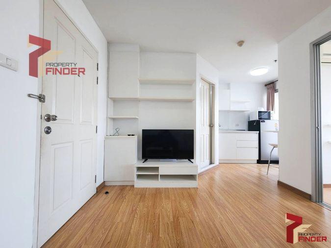 picture Condo for rent The Trust Residence Ratchada - Rama 3 Contact @propertybkk4 - 5/15