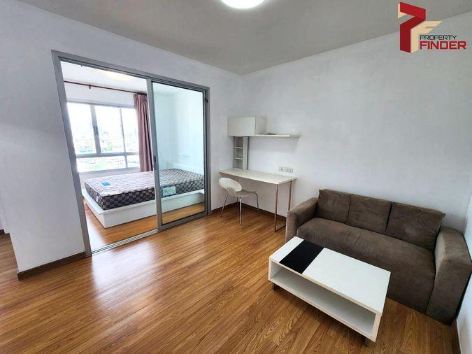 picture Condo for rent The Trust Residence Ratchada - Rama 3 Contact @propertybkk4 - 3/15