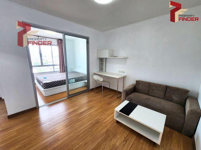 picture Condo for rent The Trust Residence Ratchada - Rama 3 Contact @propertybkk4 - 3/15