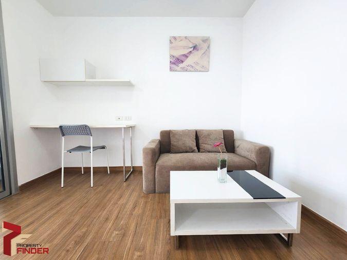 picture Condo for rent The Trust Residence Ratchada - Rama 3 Contact @propertybkk4 - 4/16