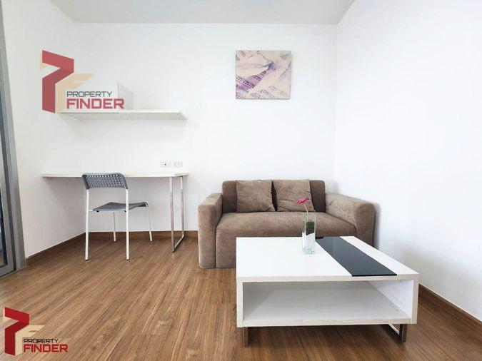 picture Condo for rent The Trust Residence Ratchada - Rama 3 Contact @propertybkk4 - 4/16