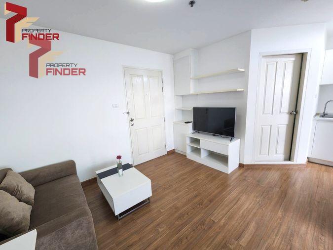 picture Condo for rent The Trust Residence Ratchada - Rama 3 Contact @propertybkk4 - 11/16