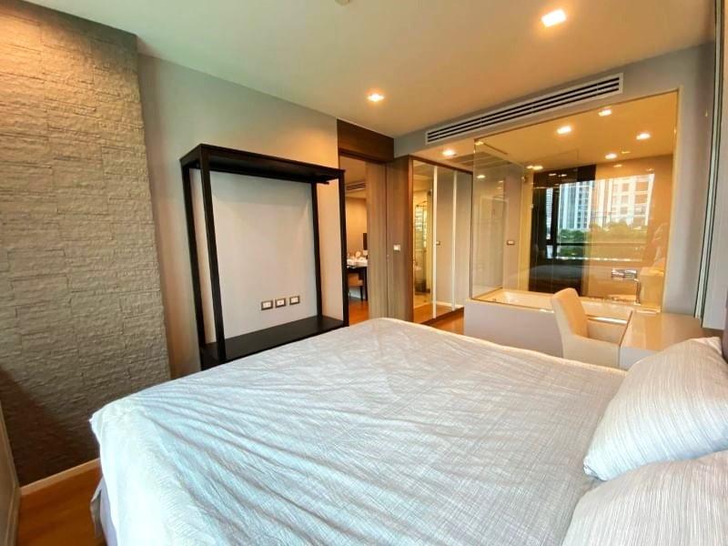 picture ✨LineID: @Homelisting (with@ Ahead)✨ The Address Sathorn (1 Bedroom) Available!!  - 2/6