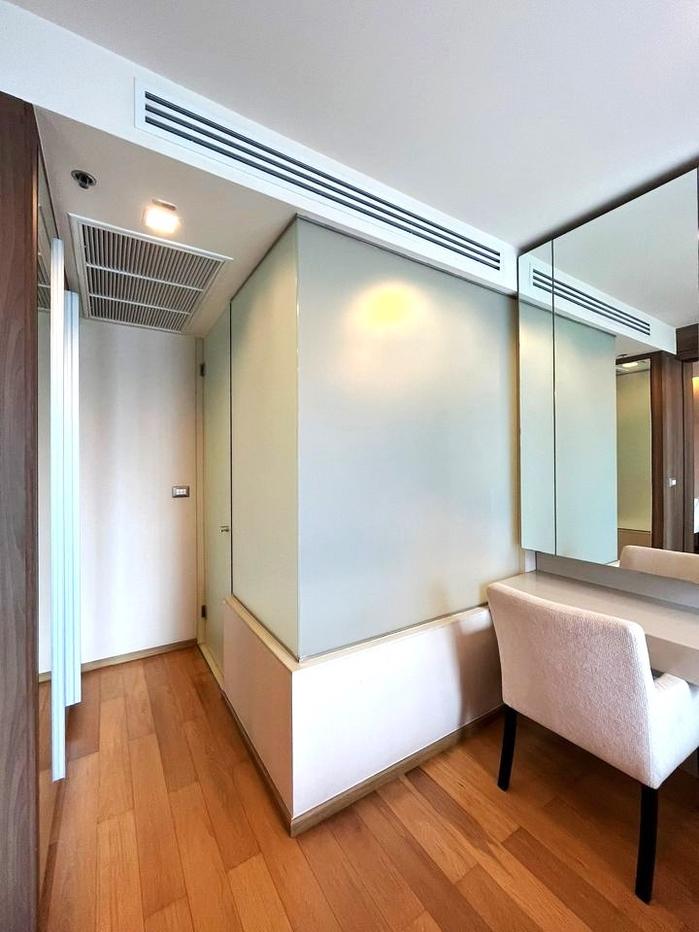 รูป ⚡พร้อมเข้าอยู่ (1 Bedroom)⚡The Address Sathorn⚡LineID : @Habitant (มี@ ข้างหน้า) ⚡ - รูปที่ 7/16