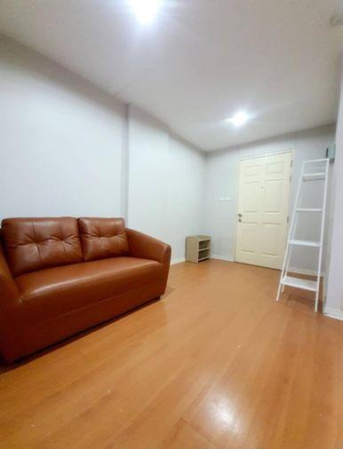 รูป Lpn ratchada thapra 35sqm. 9000 please add line paolin1  - รูปที่ 5/8