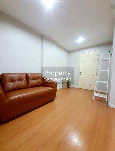 รูป Lpn ratchada thapra 35sqm. 9000 please add line paolin1 - รูปที่ 5/8