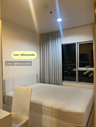 รูป ❗️ว่าง ❗️คอนโด แอสปาย รัชดา - วงศ์สว่าง 2ห้องนอนพร้อมเข้าอยู่ #A674 / Line : @forucondo - รูปที่ 4/8