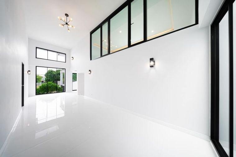 รูป บ้านพลูวิลล่าพัทยา สุดหรู แหล่งชุมชน ใกล้ห้างเทอมินอล 21  - รูปที่ 9/15