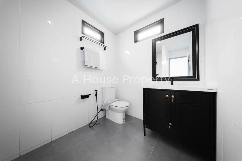 picture Luxury Pool Villa Pattaya, community area, near Terminal 21 shopping mall - 11/15