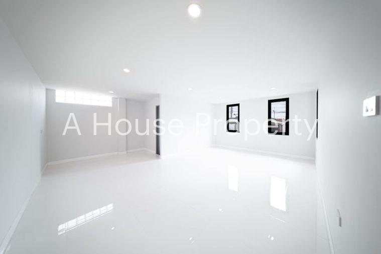 รูป บ้านพลูวิลล่าพัทยา สุดหรู แหล่งชุมชน ใกล้ห้างเทอมินอล 21 - รูปที่ 6/15