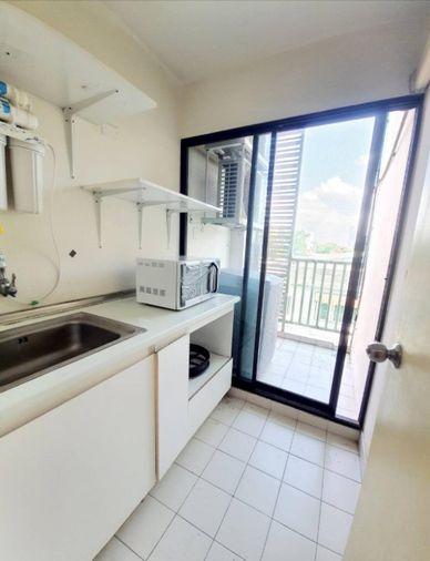 รูป Lpn ratchada thapra 35sqm. 9000 please add line paolin1  - รูปที่ 8/8