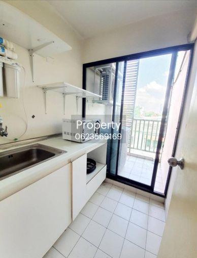 รูป Lpn ratchada thapra 35sqm. 9000 please add line paolin1 - รูปที่ 8/8