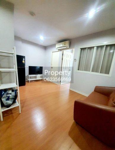 รูป Lpn ratchada thapra 35sqm. 9000 please add line paolin1 - รูปที่ 4/8