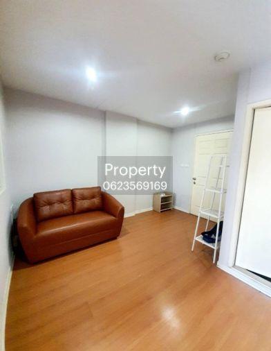 รูป Lpn ratchada thapra 35sqm. 9000 please add line paolin1 - รูปที่ 6/8
