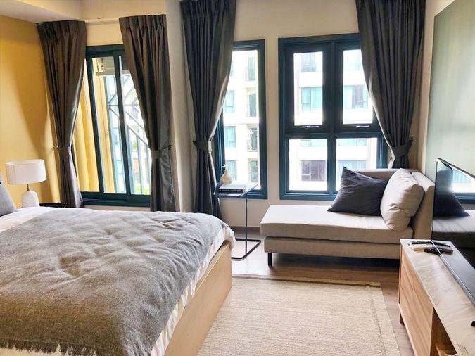 รูป 💎🙋🏼💥แอดไลน์ได้เลย📲The Base Sukhumvit 50  - รูปที่ 3/16