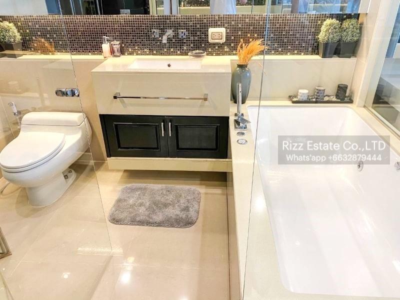 picture ✨LineID: @Homelisting (with@ Ahead)✨ The Address Sathorn (1 Bedroom) Available!! - 3/6