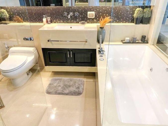 picture ✨LineID: @Homelisting (with@ Ahead)✨ The Address Sathorn (1 Bedroom) Available!! - 3/6