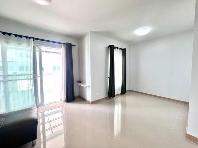 รูป ให้เช่า‼️ทาวน์โฮม บ้านดีเดอะแฮมิลตัน กาญจนาภิเษก-บางใหญ่ ขนาด 18.5 ตรว. 3 นอน 2 น้ำ จอดรถ 2 คัน ซอยบ้านกล้วย- ไทรน้อย - รูปที่ 15/17
