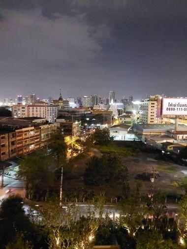 รูป ให้เช่า ✨ MODIZ Sukhumvit 50 ✨ เฟอร์นิเจอร์ เครื่องใช้ไฟฟ้าครบ ใกล้ BTS อ่อนนุช - รูปที่ 11/11