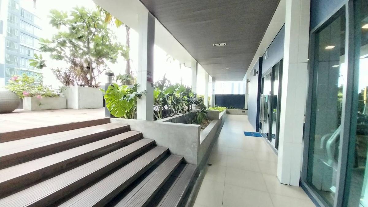 picture 💥Below cost, selling with tenant 📌 Metro Sky Bang Son Interchange (Prachachuen), fully furnished 💥 - 8/9