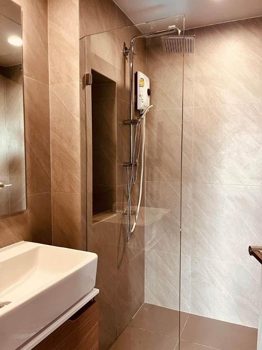 รูป 🦊HunterCondo🦊💥📲IDEO Chula - Samyan - รูปที่ 6/7