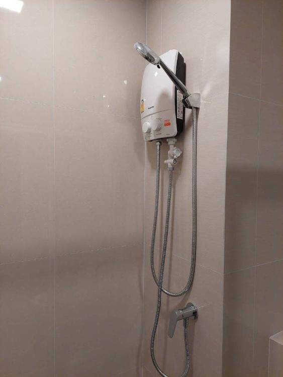 picture For rent ✨ MODIZ Sukhumvit 50 ✨ furniture, complete electrical appliances, near BTS On Nut. - 8/11