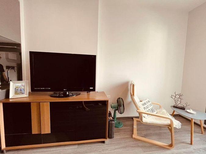 รูป 💥🔔⚠️🏘️⚡️กดปุ่มแอดไลน์💥IDEO Chula - Samyan - รูปที่ 1/7
