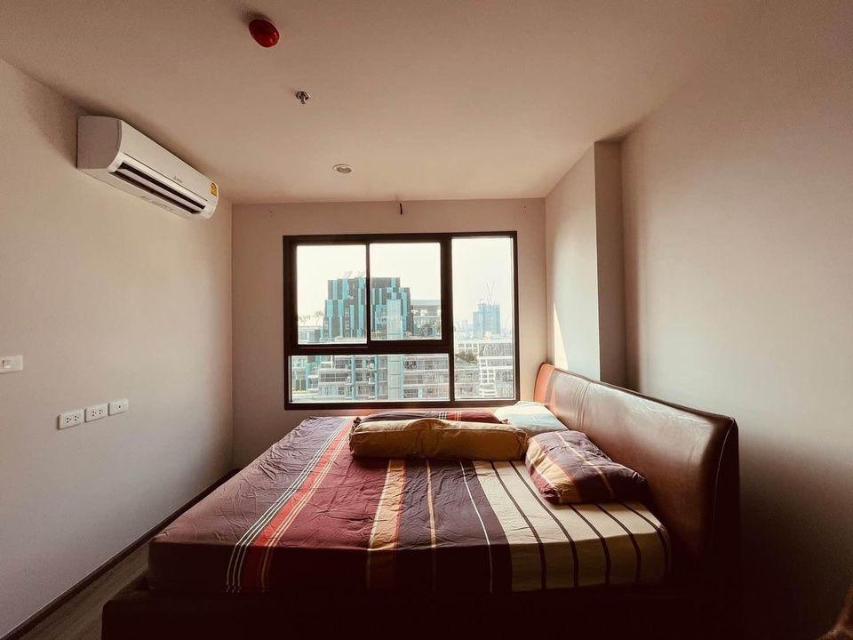 รูป 🦊HunterCondo🦊💥📲IDEO Chula - Samyan - รูปที่ 1/7