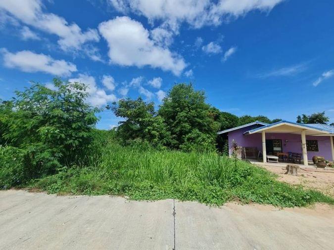 picture Land for sale in Na Jomtien, beautiful plot, prime location, near the beach - 6/10