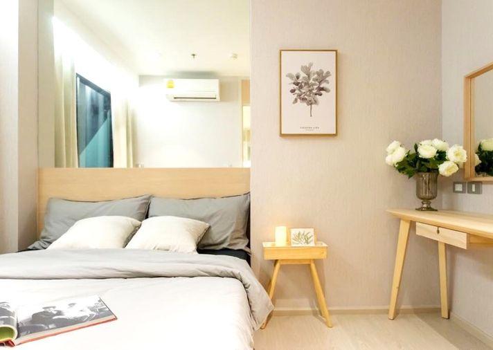 picture Availble❗❗(1 Bedroom) Rhythm Asoke 2 II⚡LineID : @Habitant (With@ Infront) ⚡ - 1/5
