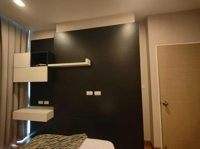 รูป ขายเดอะโคสท์ 2ห้องนอน 2ห้องน้ำ ชั้น 7 ขนาด 64.85 ตร.ม. ใกล้ BTS บางนา - รูปที่ 27/60