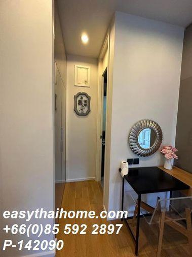 picture P-142090 🏢Condo for for sell M Ladprao fully furnished. - 10/12