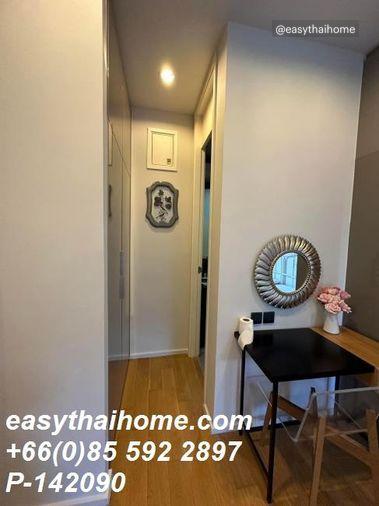 picture P-142090 ðĒCondo for for sell M Ladprao fully furnished. - 10/12