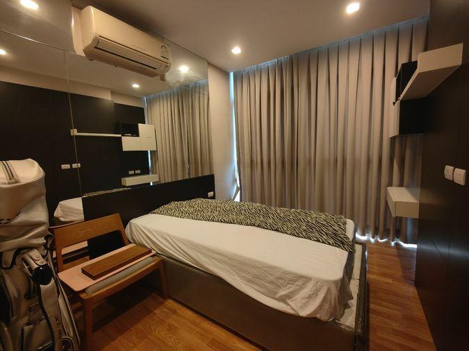 รูป ขายเดอะโคสท์ 2ห้องนอน 2ห้องน้ำ ชั้น 7 ขนาด 64.85 ตร.ม. ใกล้ BTS บางนา - รูปที่ 19/60