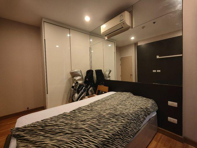 รูป ขายเดอะโคสท์ 2ห้องนอน 2ห้องน้ำ ชั้น 7 ขนาด 64.85 ตร.ม. ใกล้ BTS บางนา - รูปที่ 21/60