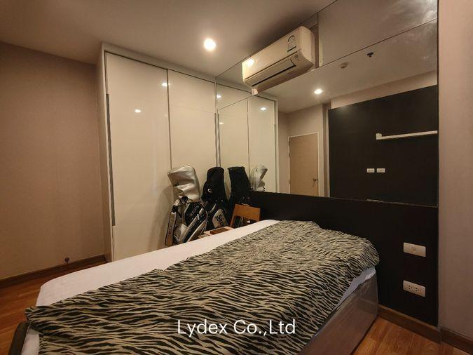 รูป ขายเดอะโคสท์ 2ห้องนอน 2ห้องน้ำ ชั้น 7 ขนาด 64.85 ตร.ม. ใกล้ BTS บางนา - รูปที่ 21/60