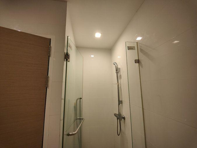 รูป ขายเดอะโคสท์ 2ห้องนอน 2ห้องน้ำ ชั้น 7 ขนาด 64.85 ตร.ม. ใกล้ BTS บางนา - รูปที่ 33/60