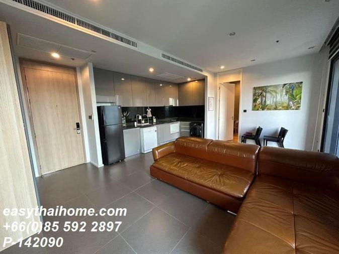 picture P-142090 🏢Condo for for sell M Ladprao fully furnished. - 12/12