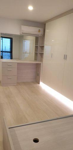 picture For rent ✨ Knightsbridge Prime Sathorn ✨ DUPLEX room, complete furniture and electrical appliances. - 10/10