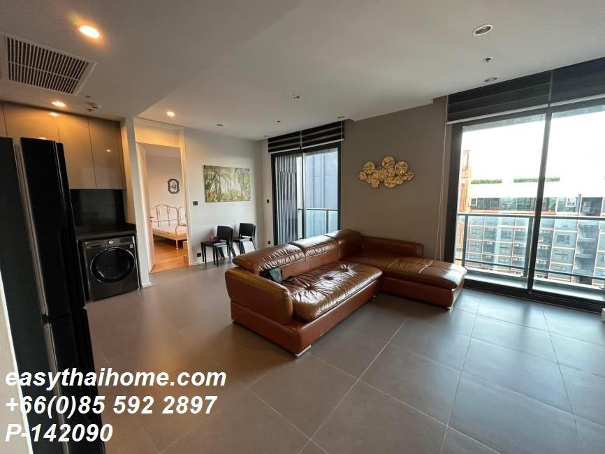 รูป P-142090 🏢 ต้องการขายคอนโด เอ็ม ลาดพร้าว Phahonyothin Rd, Chom Phon, Chatuchak, Bangkok - รูปที่ 3/12