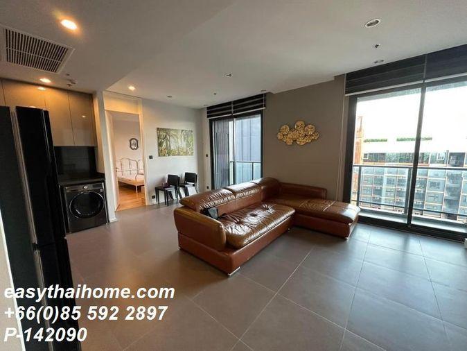 picture P-142090 🏢Condo for for sell M Ladprao fully furnished. - 3/12