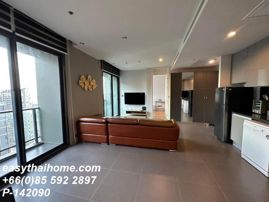 รูป P-142090 🏢 ต้องการขายคอนโด เอ็ม ลาดพร้าว Phahonyothin Rd, Chom Phon, Chatuchak, Bangkok - รูปที่ 4/12