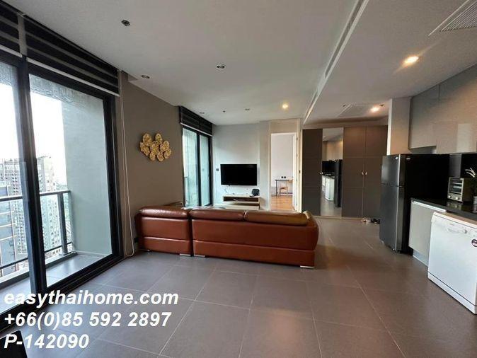 picture P-142090 🏢Condo for for sell M Ladprao fully furnished. - 4/12