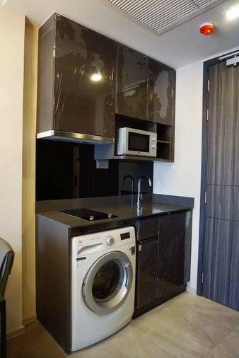 picture Ashton Asoke  MK-02  line @livingbkk   - 9/10