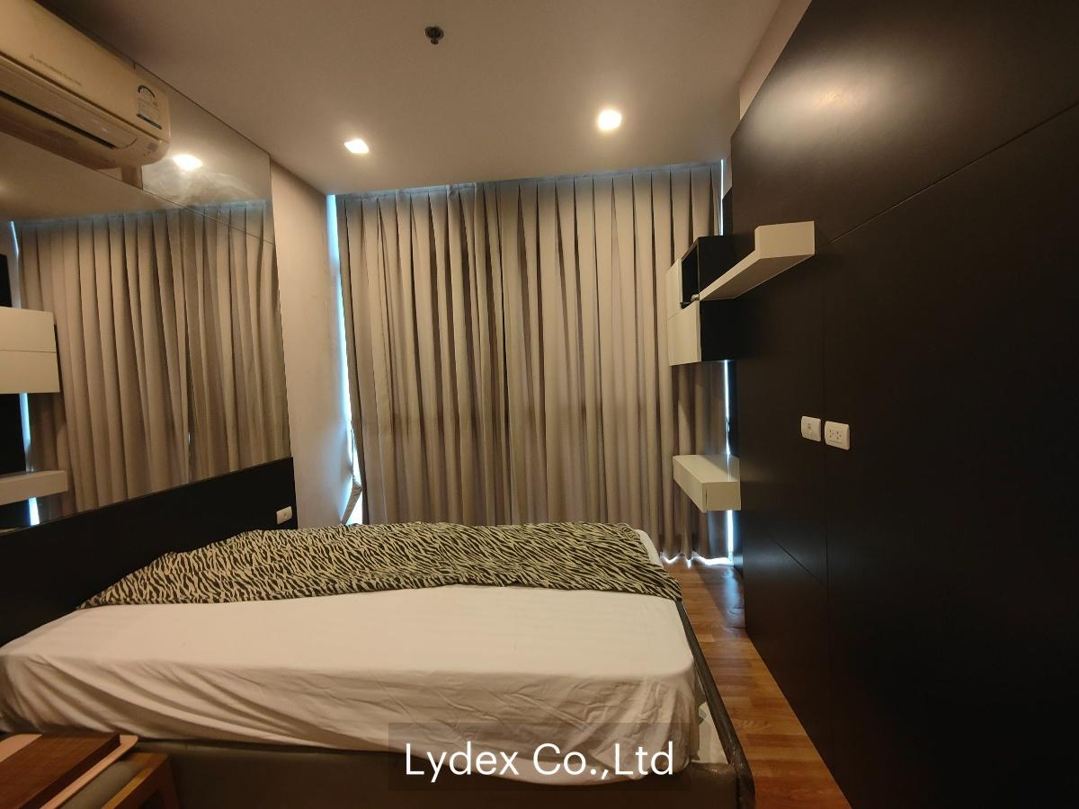 รูป ขายเดอะโคสท์ 2ห้องนอน 2ห้องน้ำ ชั้น 7 ขนาด 64.85 ตร.ม. ใกล้ BTS บางนา - รูปที่ 20/60