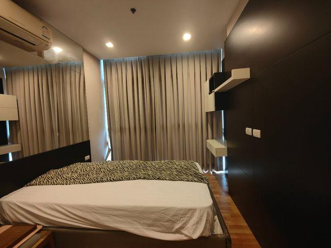 รูป ขายเดอะโคสท์ 2ห้องนอน 2ห้องน้ำ ชั้น 7 ขนาด 64.85 ตร.ม. ใกล้ BTS บางนา - รูปที่ 20/60