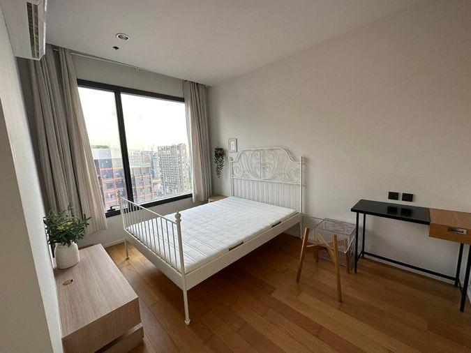 picture P-142090 🏢Condo for for sell M Ladprao fully furnished. - 1/12